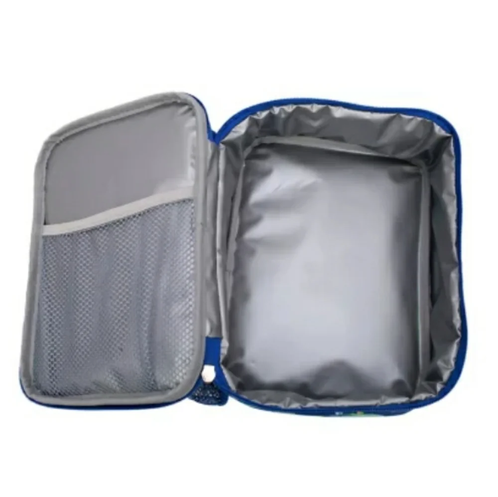 (New) Kids Backpack and Lunch Tote Set